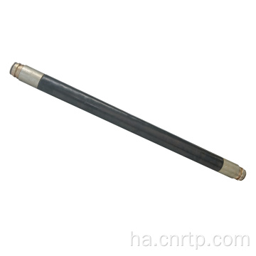 Standard API ƙarfafa Thermoplastic PIPE RTP 60-3 inch